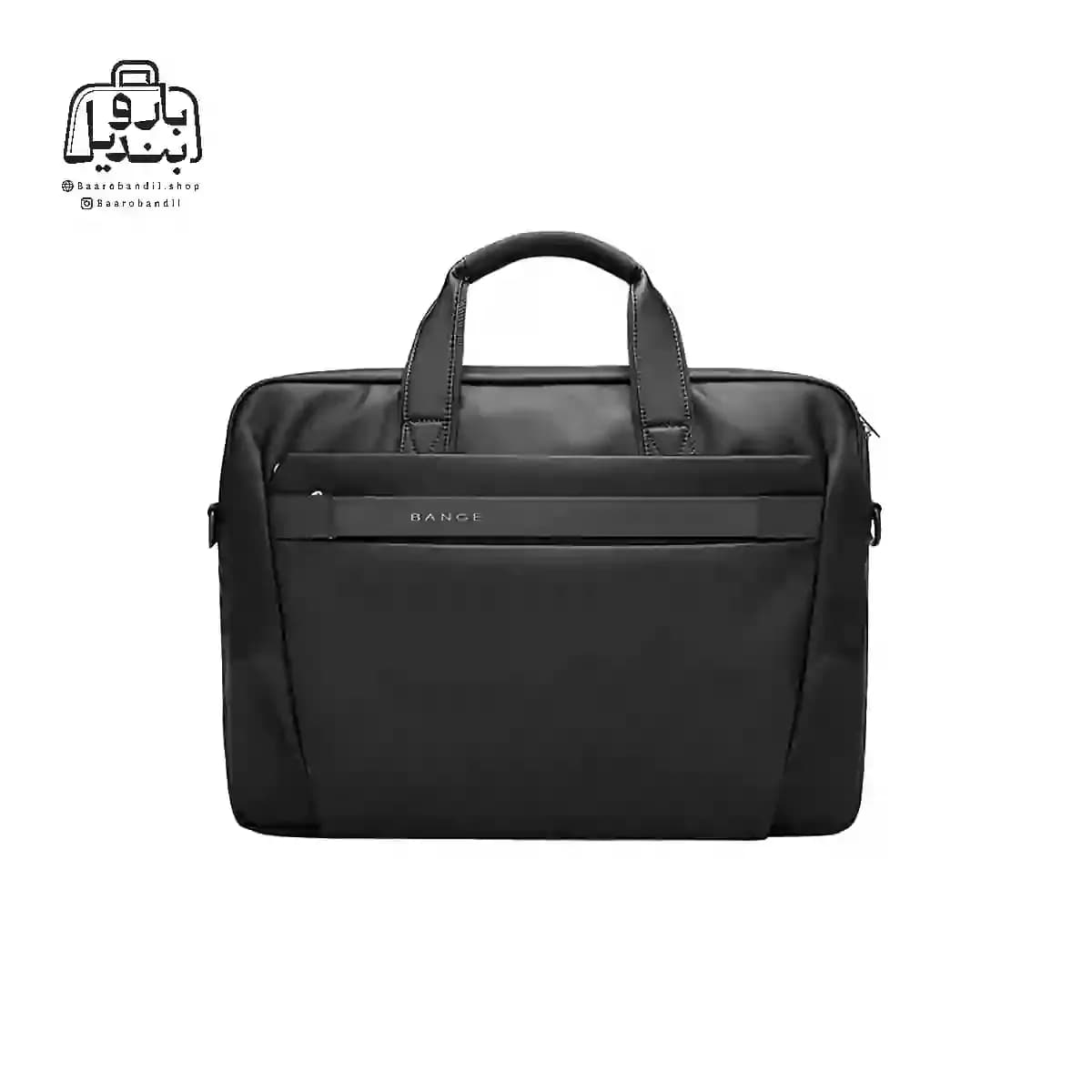 کیف دستی لپتاپی بنج Bange کد ۲۵۵۹