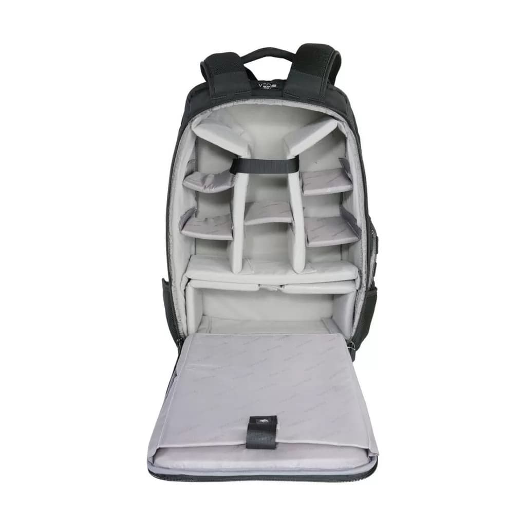 کوله پشتی دوربین ونگارد مدل Vanguard VEO RANGE 48 T — تصویر ۳