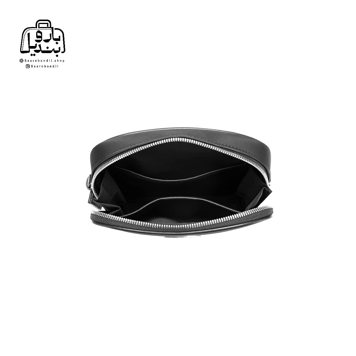 کیف دوشی بنج Bange کد QD۷۵۱ — تصویر ۶