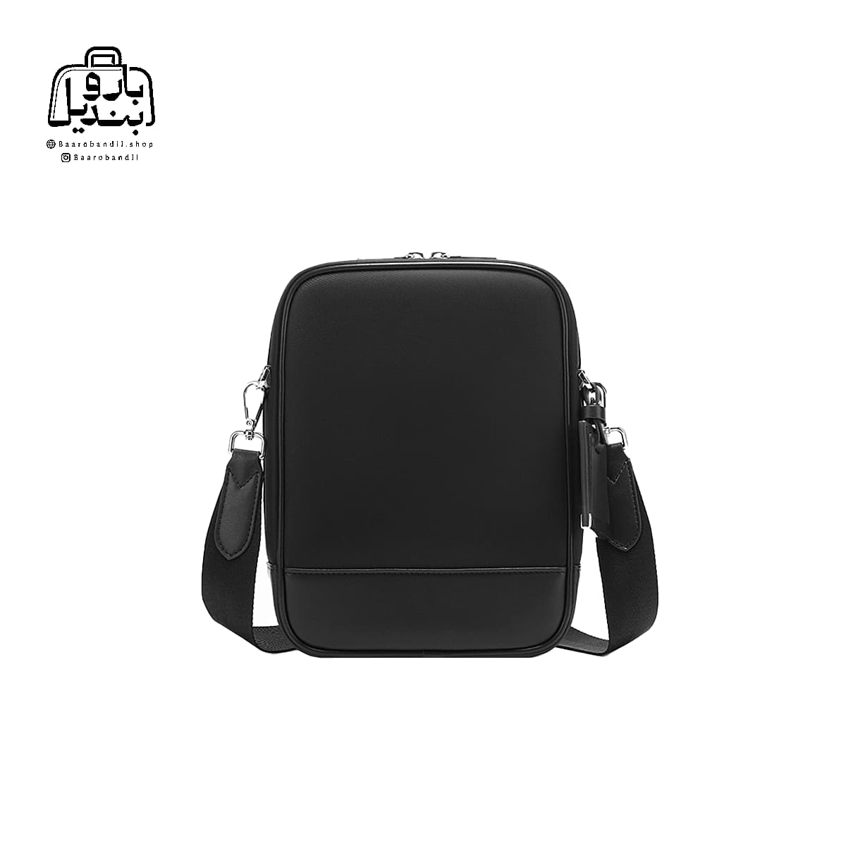 کیف دوشی بنج Bange کد QD۷۵۱ — تصویر ۵