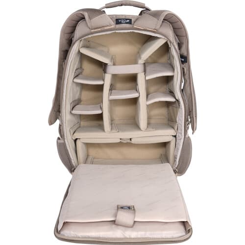 کوله پشتی ونگارد Vanguard VEO Range T48 BG Backpack — تصویر ۲