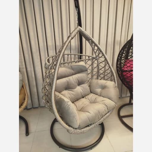 تابریلکسی تاب راحتی مدل ارس مبلمان آپادانا apadana مدل 633646