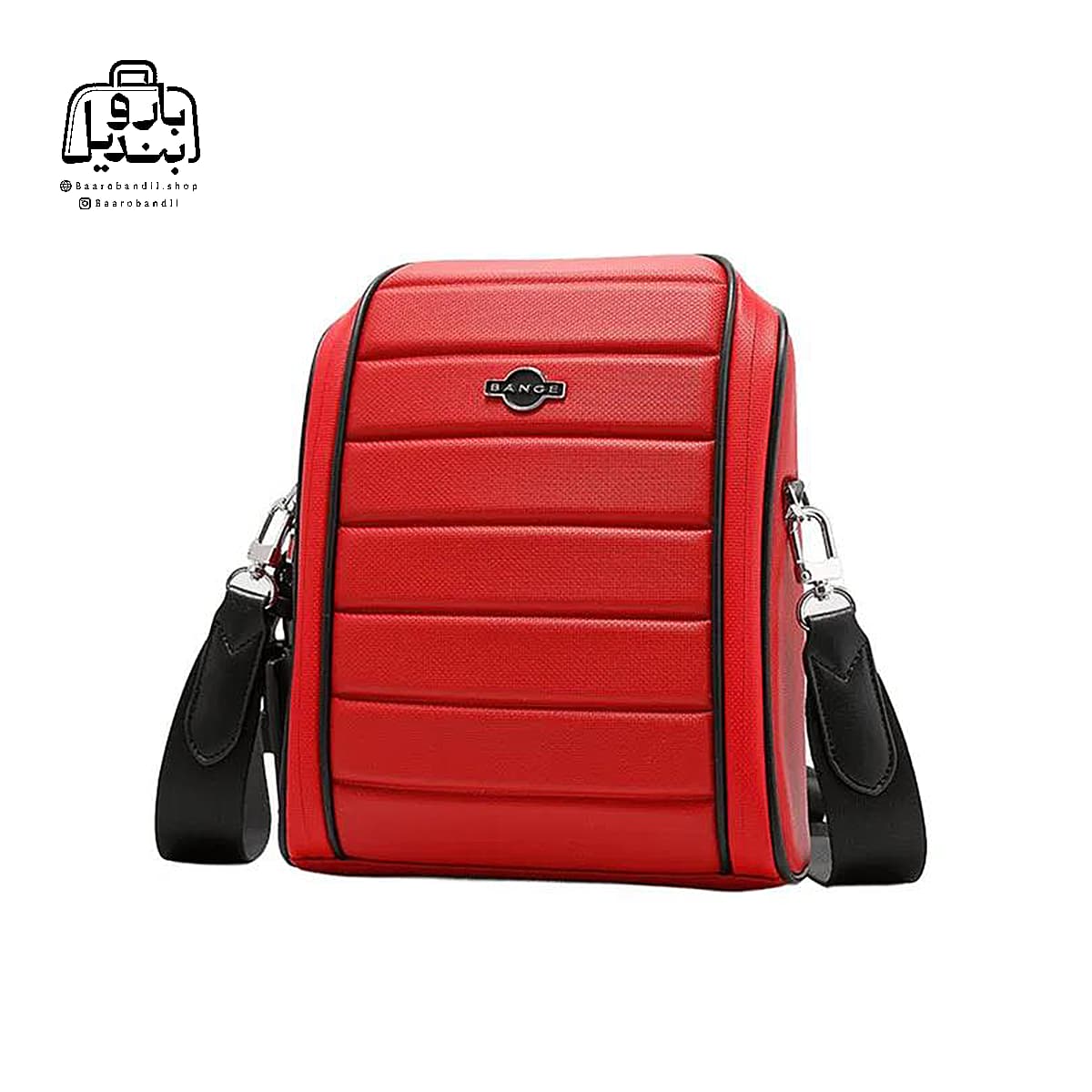 کیف دوشی بنج Bange کد YD۲۵۲ — تصویر ۳