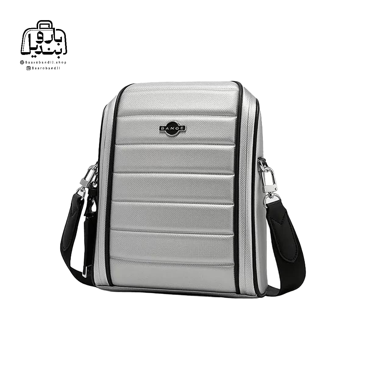 کیف دوشی بنج Bange کد YD۲۵۲ — تصویر ۴