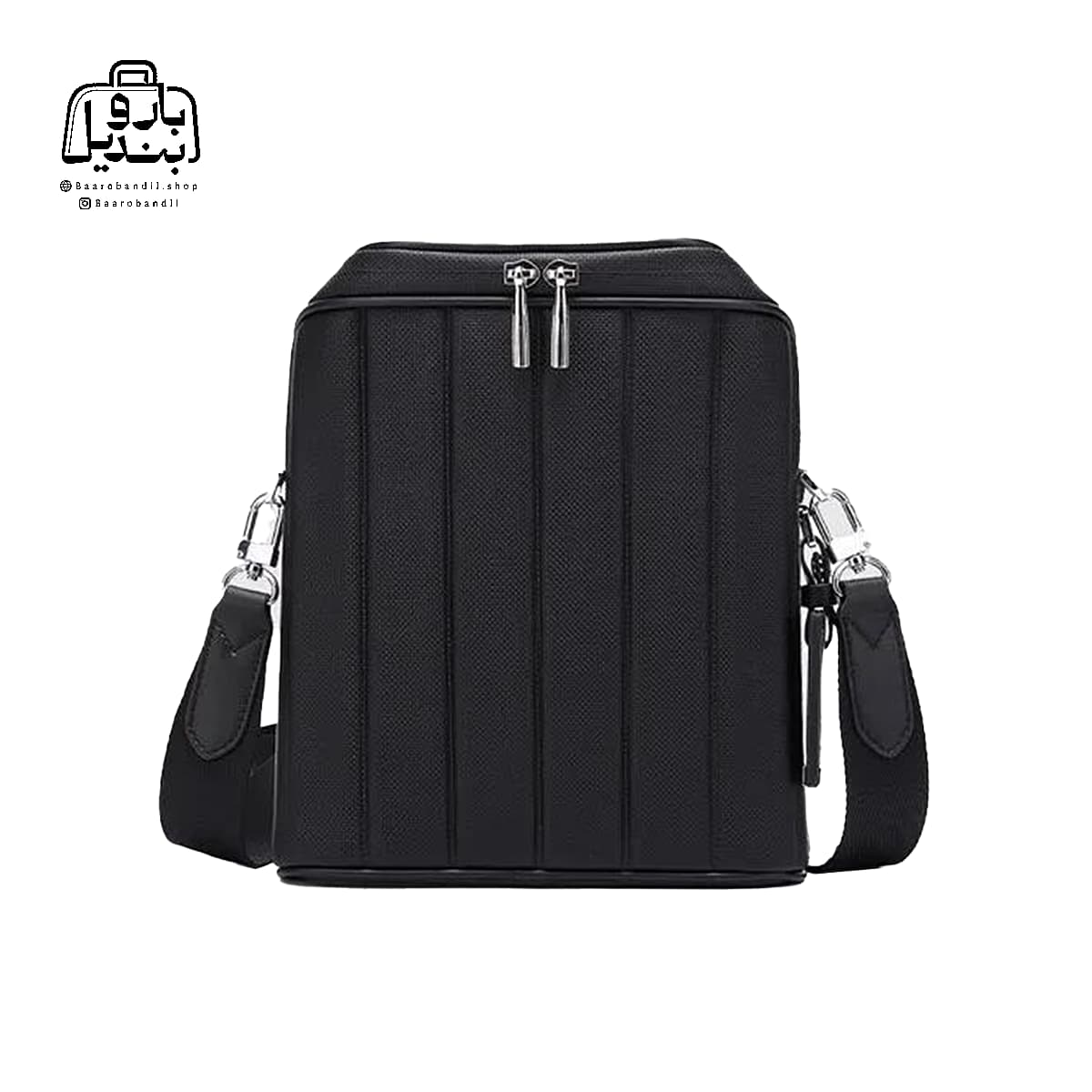 کیف دوشی بنج Bange کد YD۲۵۲ — تصویر ۶