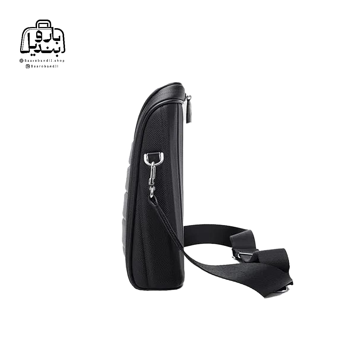 کیف دوشی بنج Bange کد YD۲۵۲ — تصویر ۵