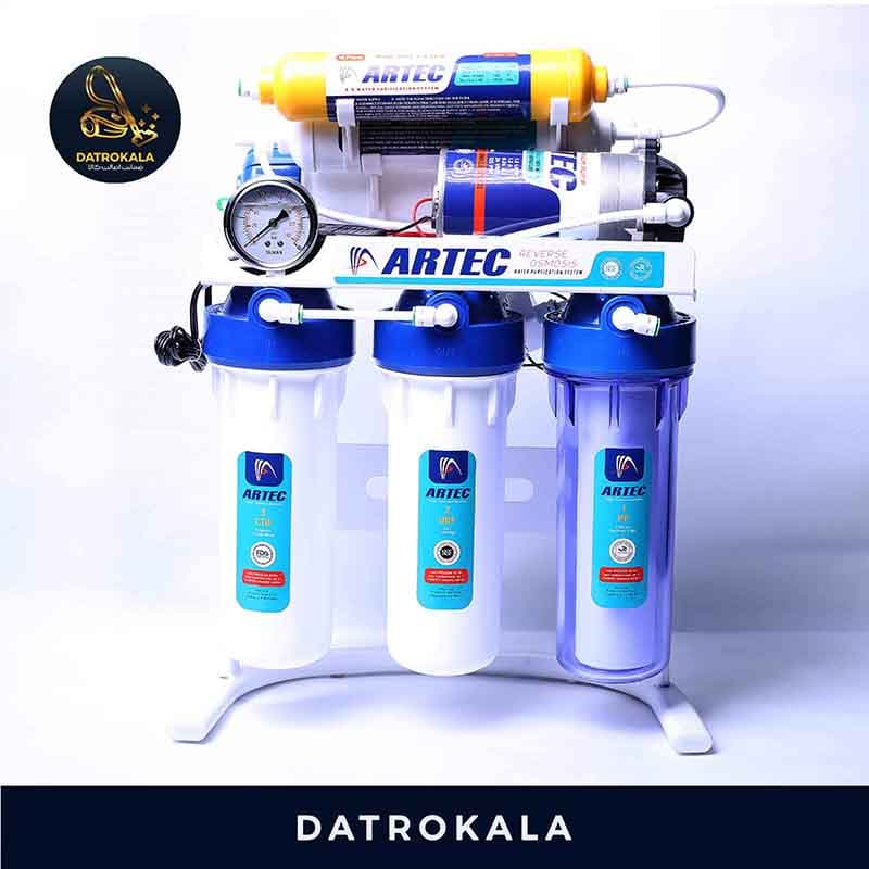 دستگاه آب تصفیه کن Artec تایوان