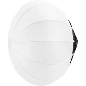 سافت باکس بالنی Zeus Lantern soft ball 65cm — تصویر ۲