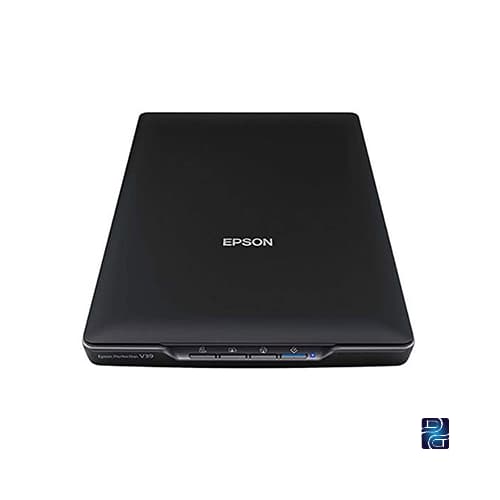 اسکنر اپسون مدل Epson Perfection V39