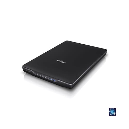 اسکنر اپسون مدل Epson Perfection V39 — تصویر ۲