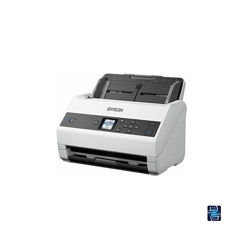 اسکنر اپسون مدل Epson DS-870 — تصویر ۲