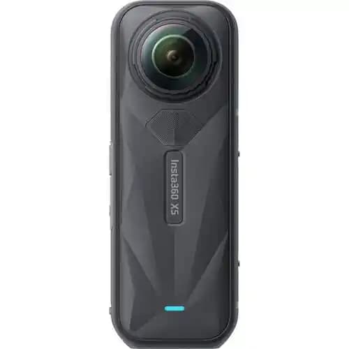دوربین اکشن اینستا 360 مدل Insta360 X5 360° 8K Camera — تصویر ۲