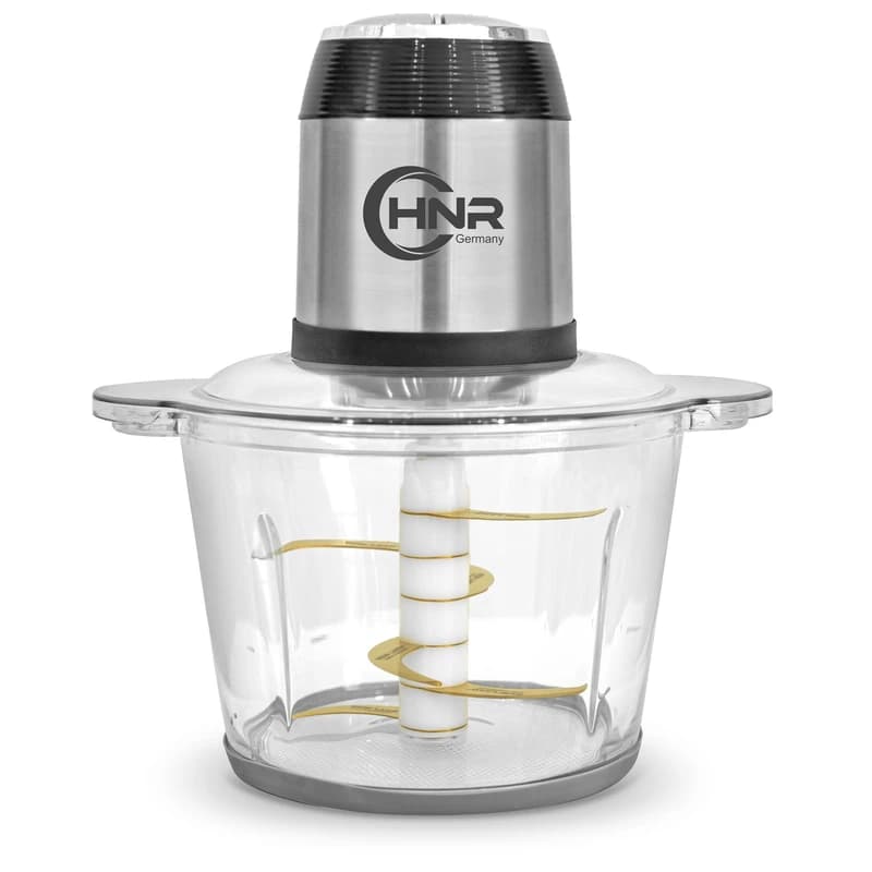 خردکن برند اچ ان آر HNR مدل HR-110