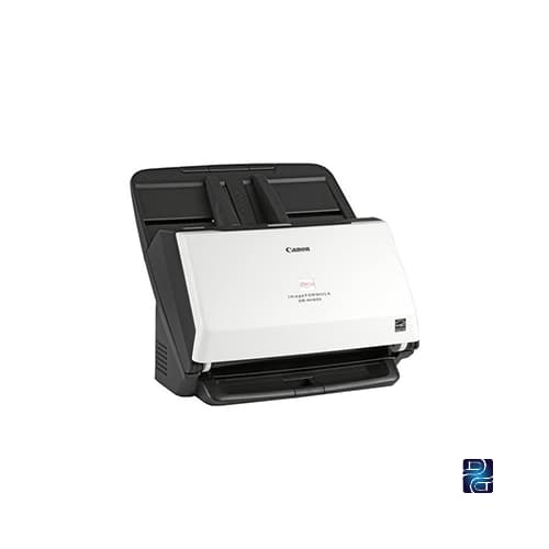 اسکنر حرفه ای اسناد کانن مدل DR-M160 — تصویر ۳