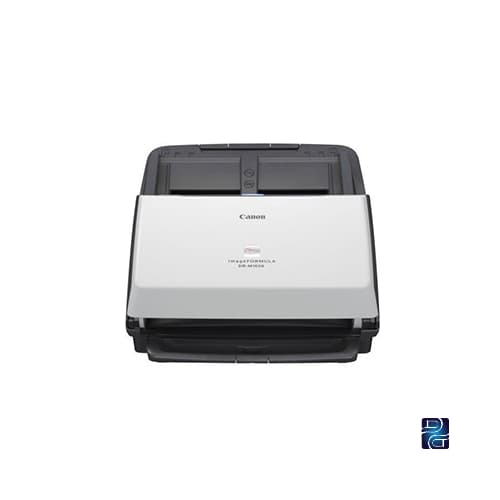 اسکنر حرفه ای اسناد کانن مدل DR-M160