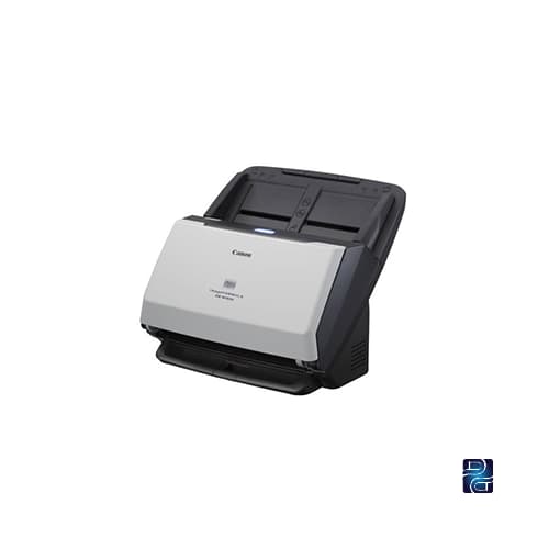 اسکنر حرفه ای اسناد کانن مدل DR-M160 — تصویر ۲