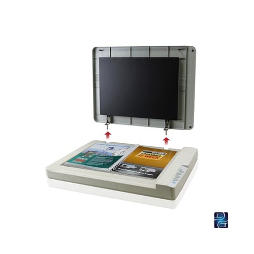 اسکنر پلاس تک مدل OpticSlim 1180 — تصویر ۲