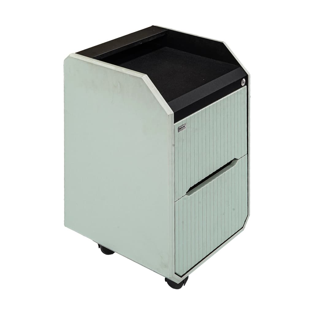 فایل پرونده اداری مدل Flie-Drawer-06 دو کشو