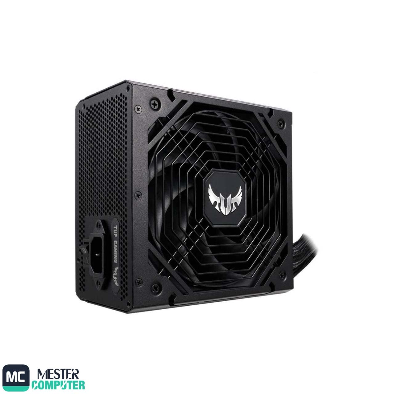 منبع تغذیه کامپیوتر ایسوس مدل TUF Gaming 750B — تصویر ۸