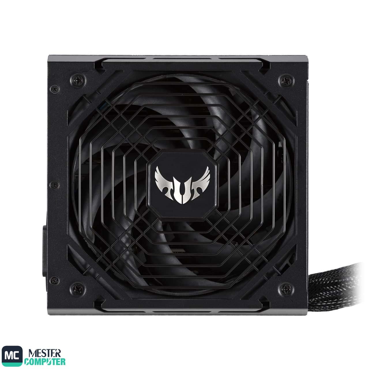 منبع تغذیه کامپیوتر ایسوس مدل TUF Gaming 750B — تصویر ۶
