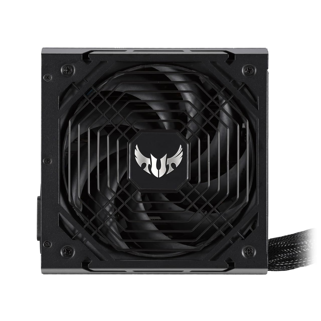 منبع تغذیه کامپیوتر ایسوس مدل TUF Gaming 750B — تصویر ۳