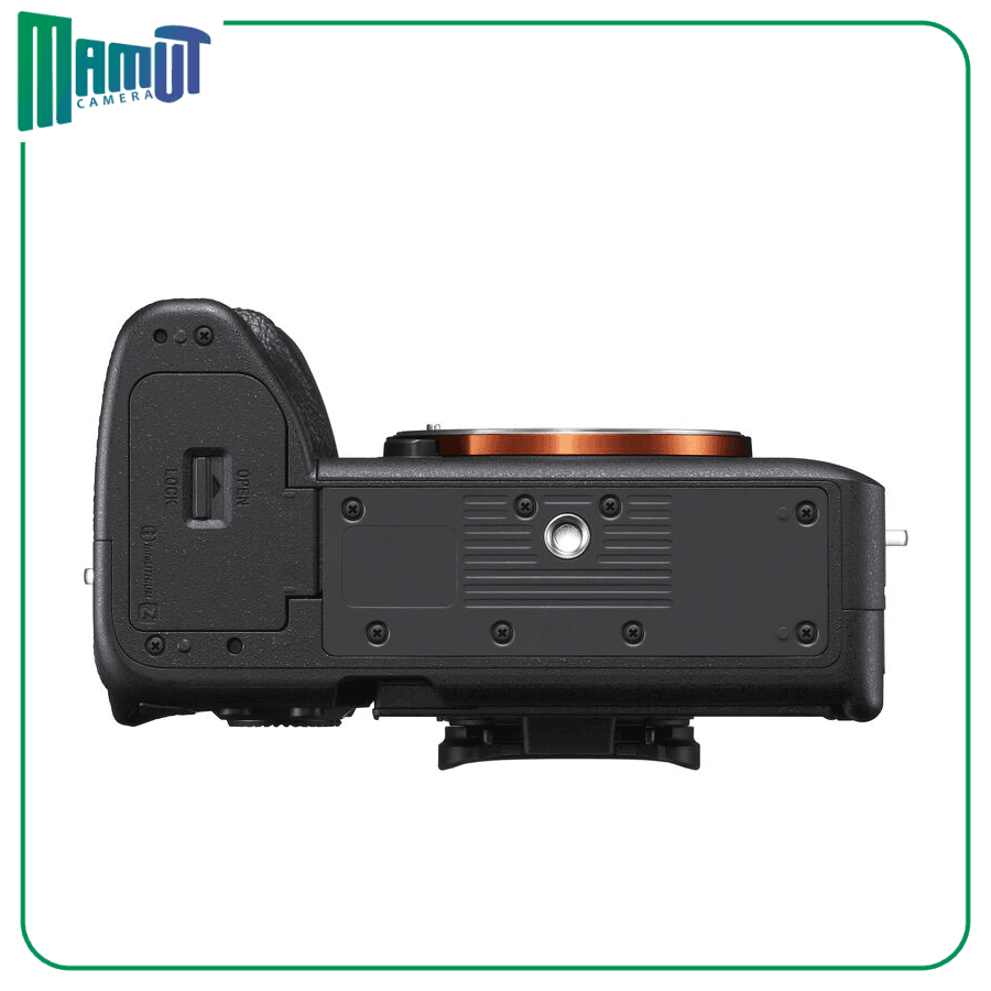 دوربین عکاسی سونی Sony a7 IV Mirrorless Camera — تصویر ۱۰