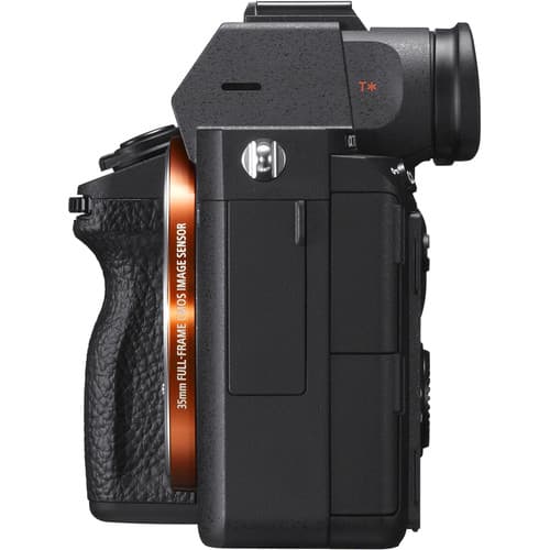 دوربین عکاسی سونی Sony a7 III Mirrorless Camera with 28-70mm Lens — تصویر ۷