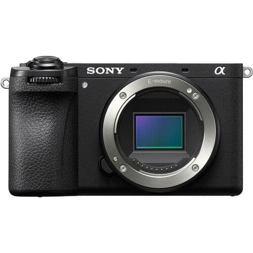 دوربین عکاسی سونی Sony a6700 Mirrorless Camera with 16-50mm Lens — تصویر ۳