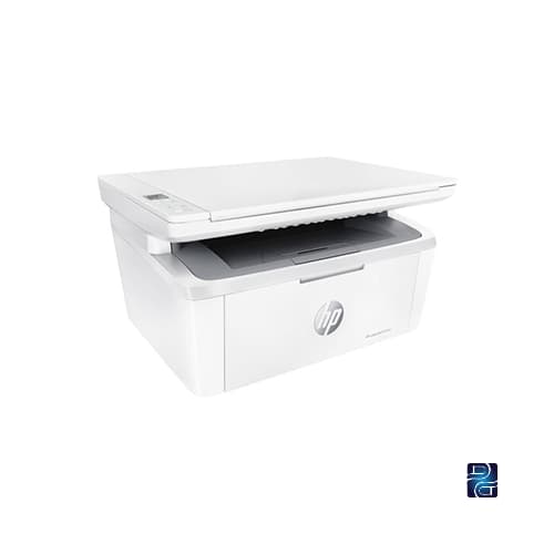 پرینتر سه کاره لیزری اچ پی مدل HP LaserJet MFP M141w Printer — تصویر ۴