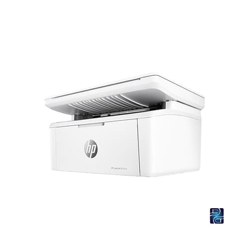 پرینتر سه کاره لیزری اچ پی مدل HP LaserJet MFP M141w Printer — تصویر ۳