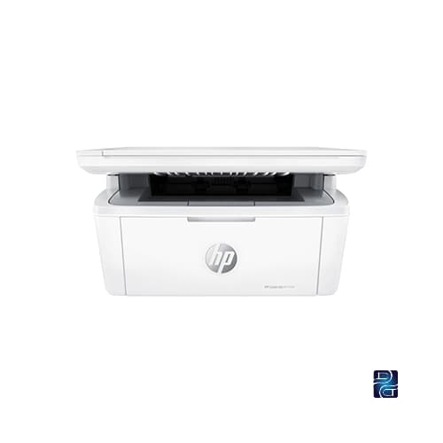 پرینتر سه کاره لیزری اچ پی مدل HP LaserJet MFP M141w Printer