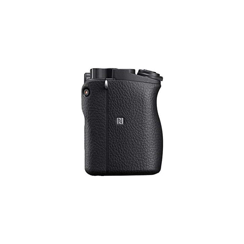 دوربین عکاسی سونی Sony Alpha a6400 Mirrorless Camera 18-135mm Lens — تصویر ۵
