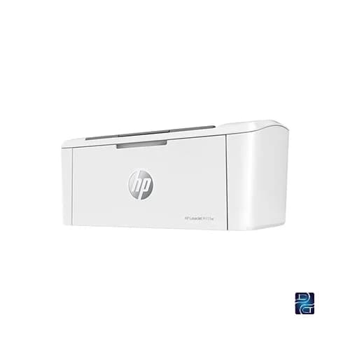 پرینتر لیزری اچپی مدل HP LaserJet M111w Printer آکبند — تصویر ۱۲
