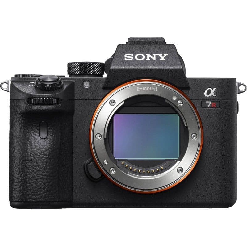 دوربین عکاسی سونی Sony Alpha a7R III Mirrorless Digital Camera (Body)