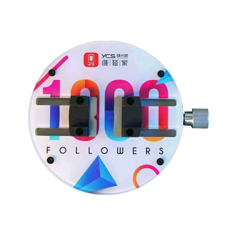 گیره برد و گیره آی سی YCS H03 PRO 1000