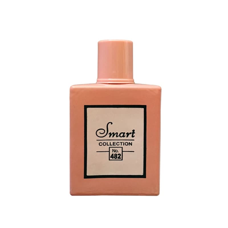 ادو پرفیوم زنانه اسمارت کالکشن کد 482 – رایحه گوچی بلوم – حجم 25 میل