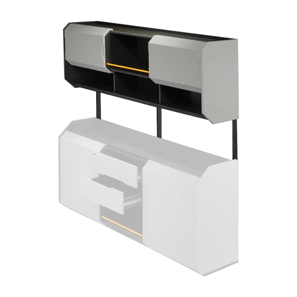 کردنزا اداری مدل kdz-05-up
