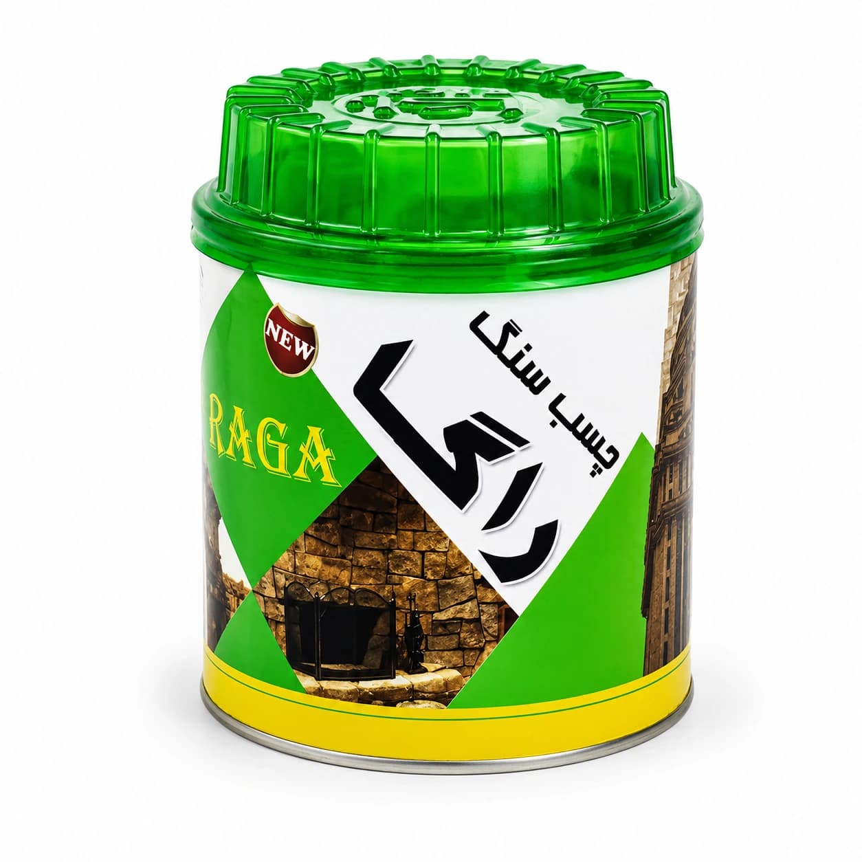 چسب سنگ راگا اصل