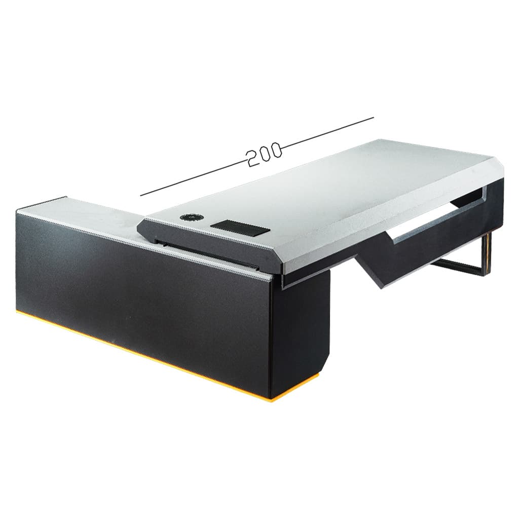 میز مدیریت مدل mgtl-07 — تصویر ۳