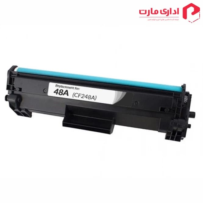 کارتریج تونر لیزری مشکی اچ پی مدل 48A — تصویر ۵