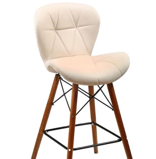 صندلی اپن پایه چوبی مبلمان آپادانا apadana مدل 633597