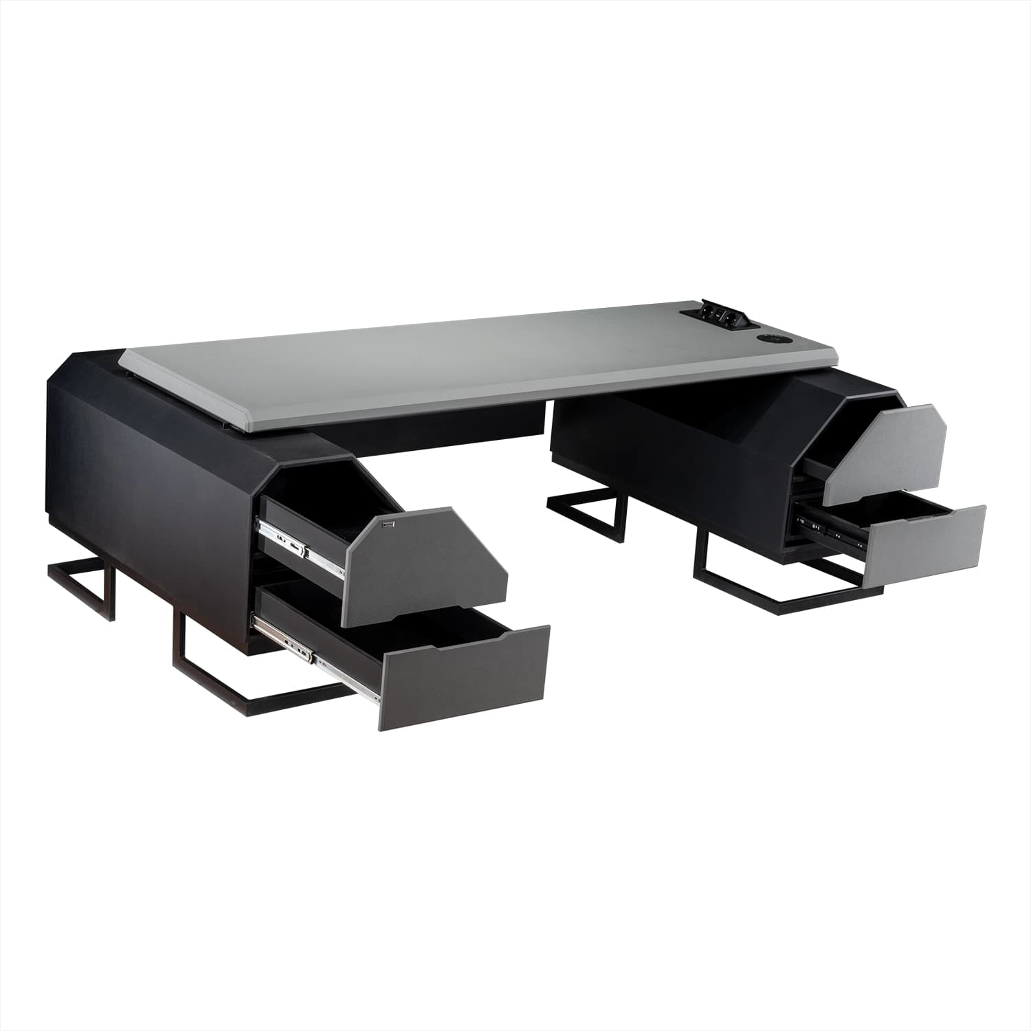 میز مدیریت مدل mgtl-06 — تصویر ۷