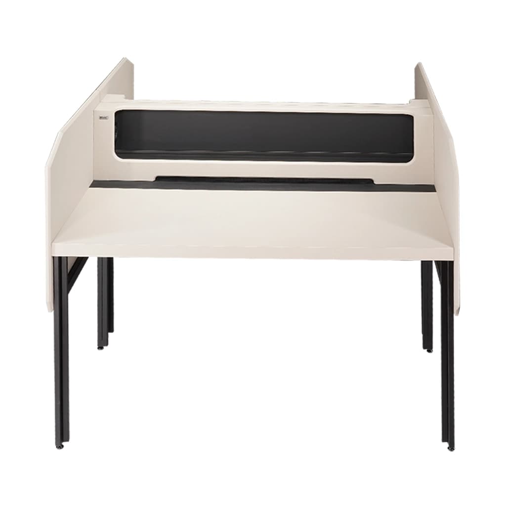 میز اداری کارشناسی – کارگروهی مدل WGT-02