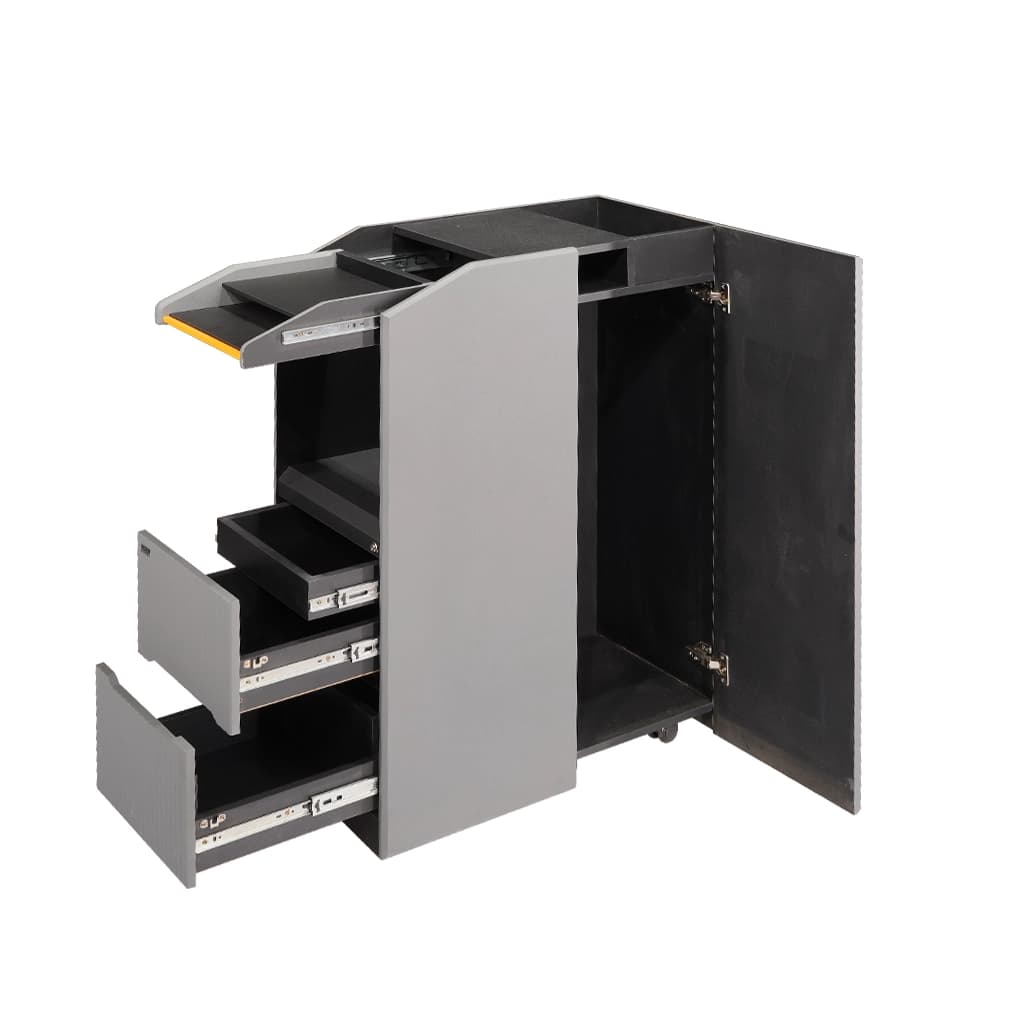 فایل اداری مدل File-Case-07 ارتفاع بلند