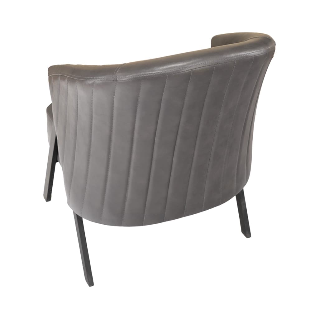 مبل اداری تک نفره مدل Sofa-Landa-1n — تصویر ۵