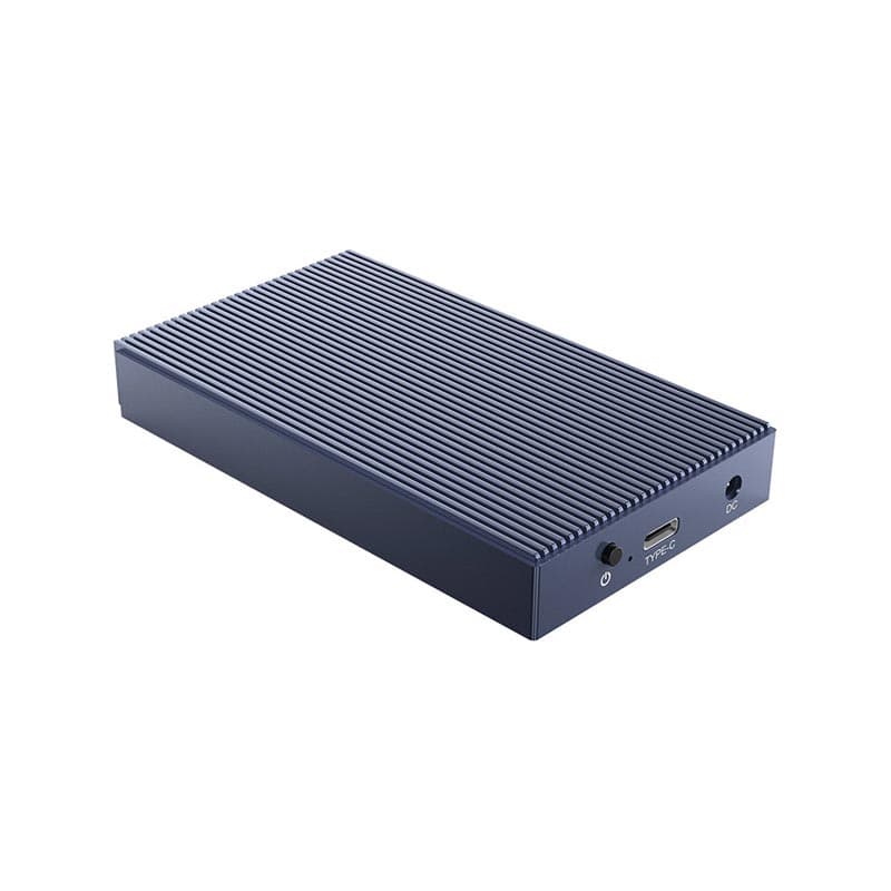 باکس اس اس دی M.2 اوریکو مدل M2P2J-C3 — تصویر ۵