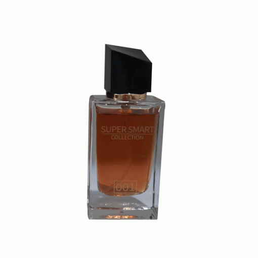 ادوپرفیوم زنانه سوپر اسمارت کالکشن کد 001 – رایحه YSL لیبره – 25 میل