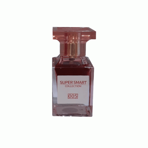 ادوپرفیوم سوپر اسمارت کالکشن کد 005 – رایحه تام فورد لاست چری – 25 میل