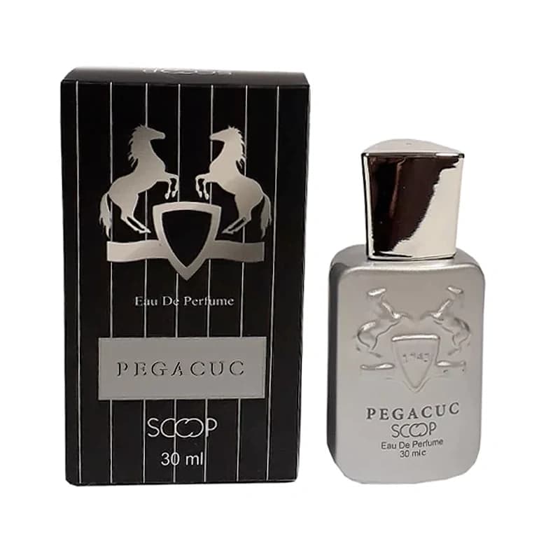 عطر مردانه اسکوپ پگاسوس 30 میلی‌لیتر — تصویر ۲