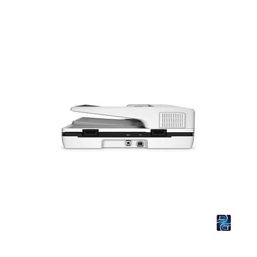 اسکنر تخت اچ پی مدل HP ScanJet Pro 2500f1 — تصویر ۳